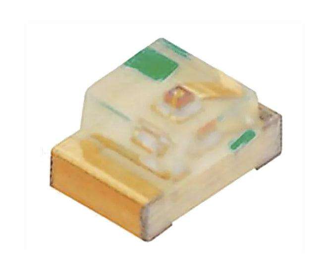 Led Smd 0805 Cl Yl 585nm 6mcd Debulk Bl Hy035 A Aa Tr