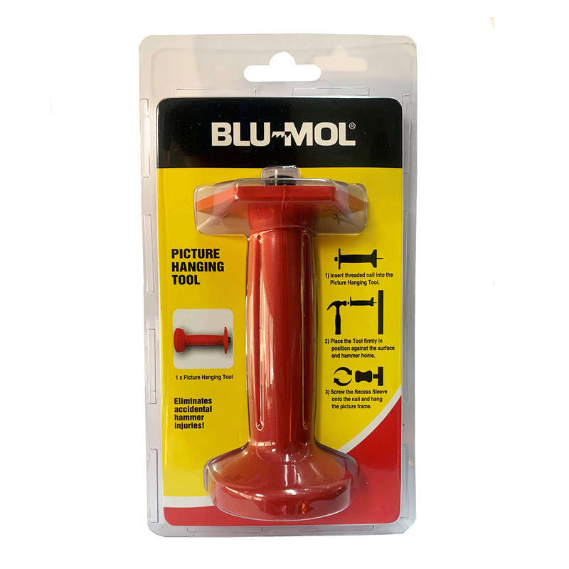 Blu Mol Picture Hanging Tool Only