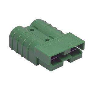 Plug Housing 2 W 250 350 A Green Wire /Term Size 70 150mm Bmc2 L Green