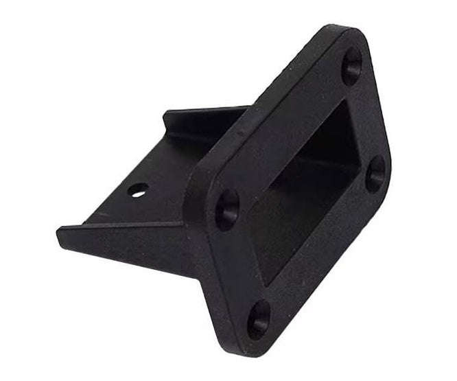 Flange Mounting Bracket For Hi Current Conn. 230416