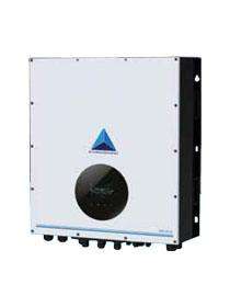 Blue Mountain Energy Three Phase Hybrid 12kW 48V IP65 Inverter with Wi-Fi