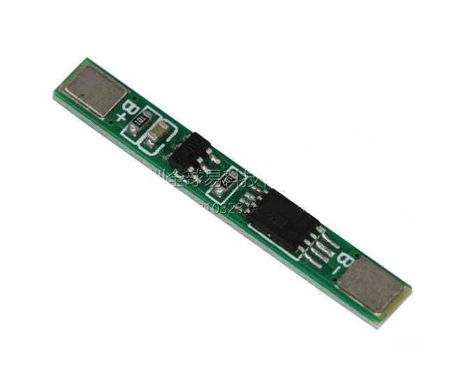 Single Cell Bms Battery Management Board 3 V7 3 A 210454
