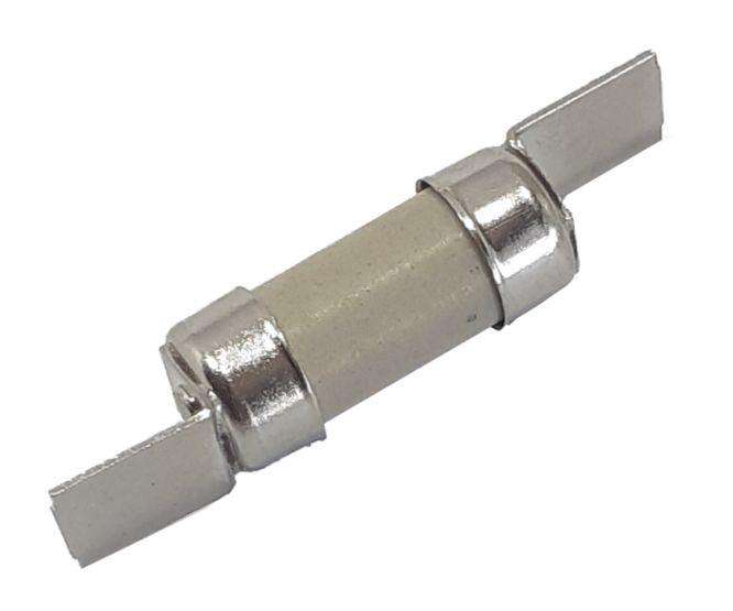 Fuse F1 6 A 13.8x58.5mm Bns6