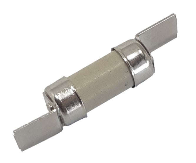 Fuse F1 10 A 13.8x58.5mm Bns10