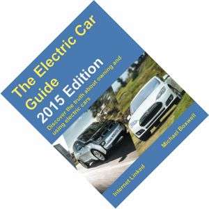 Book Electric Car Guide 2015 978 1 907670 38 1
