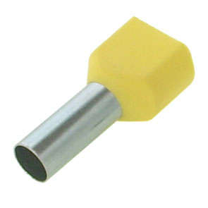Boot Lace Terminal 10mm2 L=12 Te10 141 V