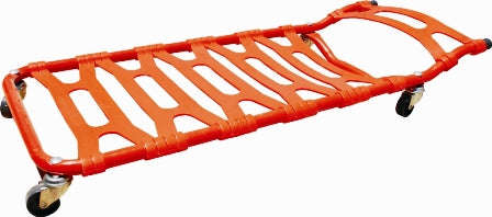 Bosal Creeper Garage 4 Wheel 096 096