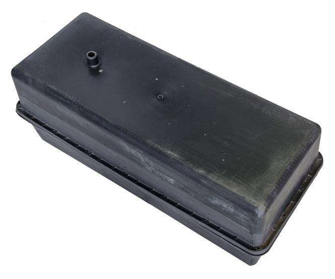 Battery Box Sngl 100 A/H Above Ground Ef Sl Bbox 100 A Ag