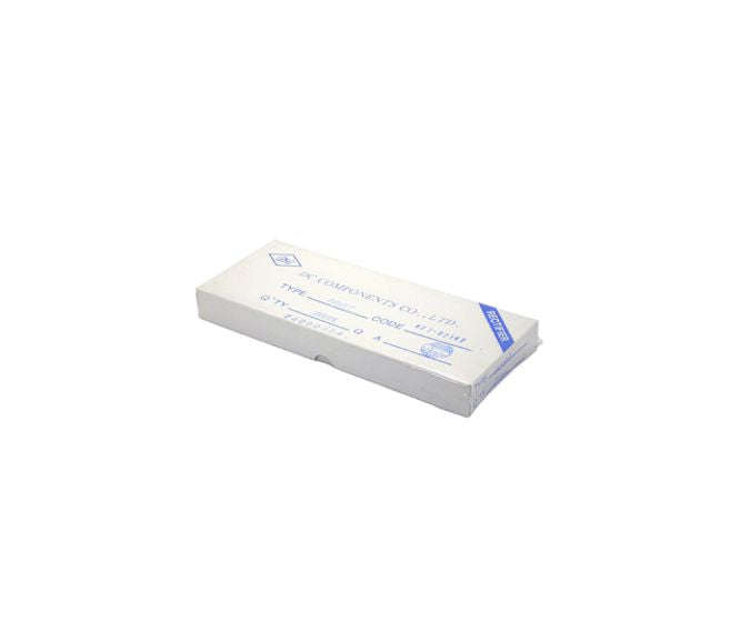 Diode Rect Do27 800 V 3 A 250/Box 1 N5407