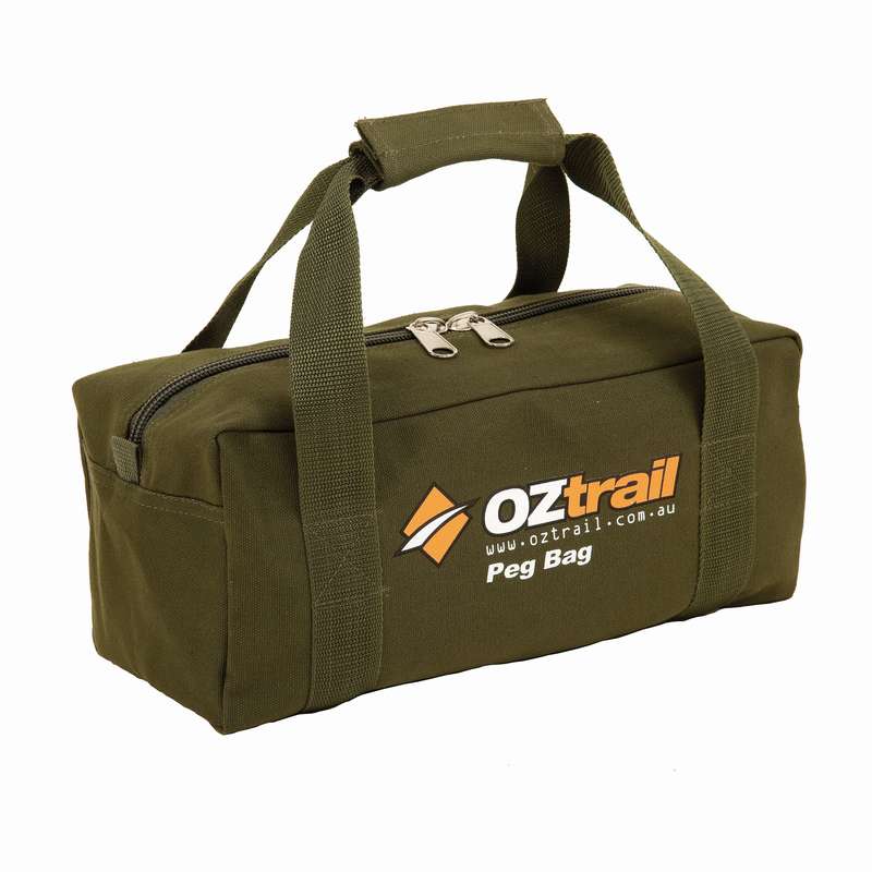 Peg Bag Includes: 1x Pegbag