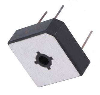 Bridge Rectifier Pcb Sqr 400 V 35 A Br354 W