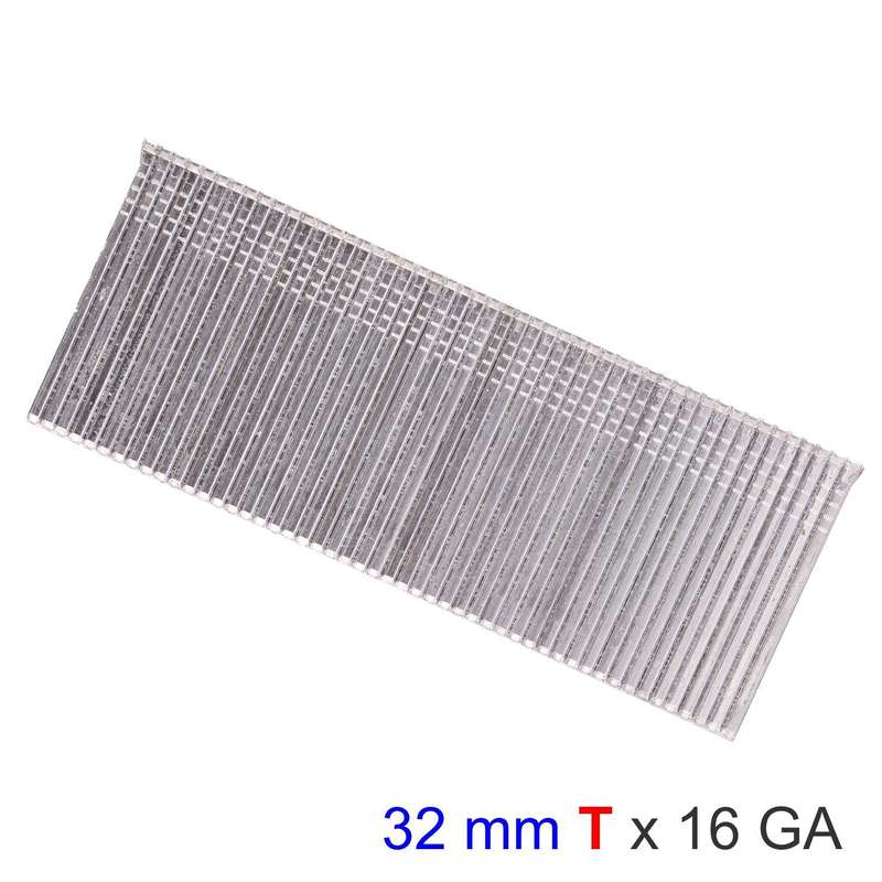 Brad Nail 16 G 32 Mm (2500) For At0002