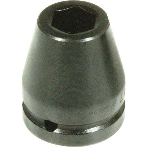 Brito Socket Impact Wheelnut Sq 1`` 21 Mm