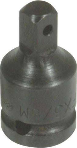 Brito Reducer Impact 1/2 F 3/8 M