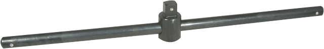 Brito Tbar Sliding 3/4``