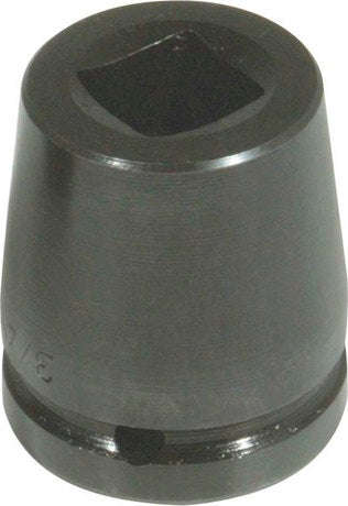 Brito Socket Impact 3/4`` Metric 17 Mm