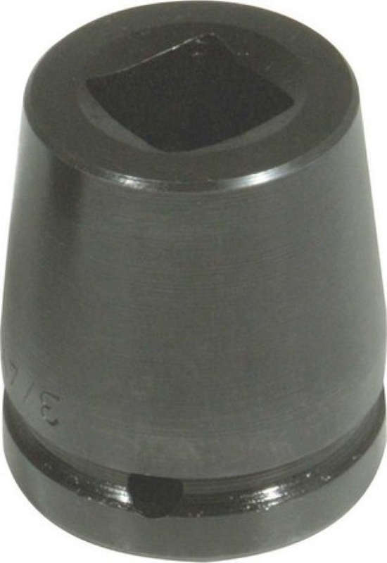 Brito Socket Impact 3/4`` Metric 19 Mm