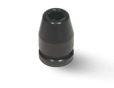 Brito Socket Impact 3/4`` Imp 1 1/4``