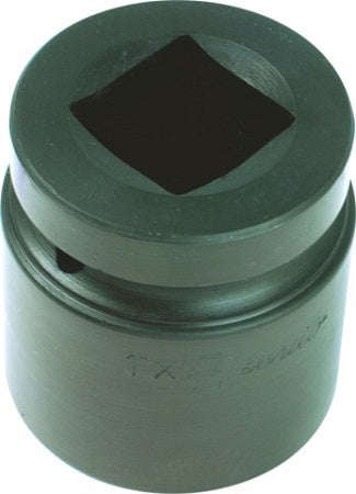 Brito Socket Impact 1`` Metric 55 Mm