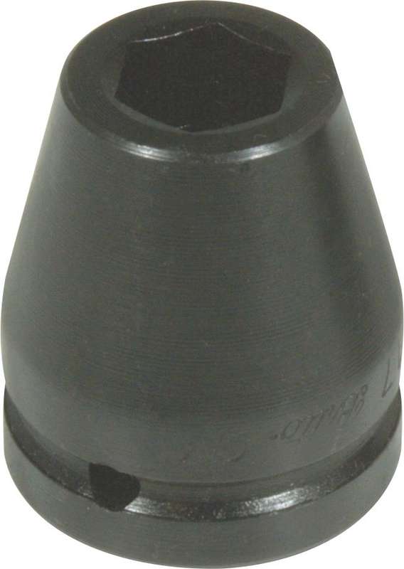 Brito Socket Impact Wheelnut Sq 3/4``19 Mm