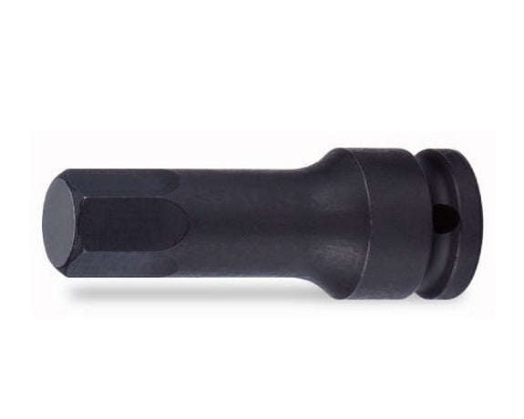 Brito Socket Impact Allenkey 3/4`` 14 Mm