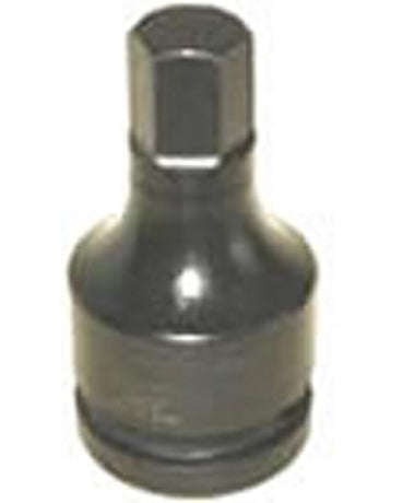 Brito Socket Impact Allenkey 1`` 17 Mm