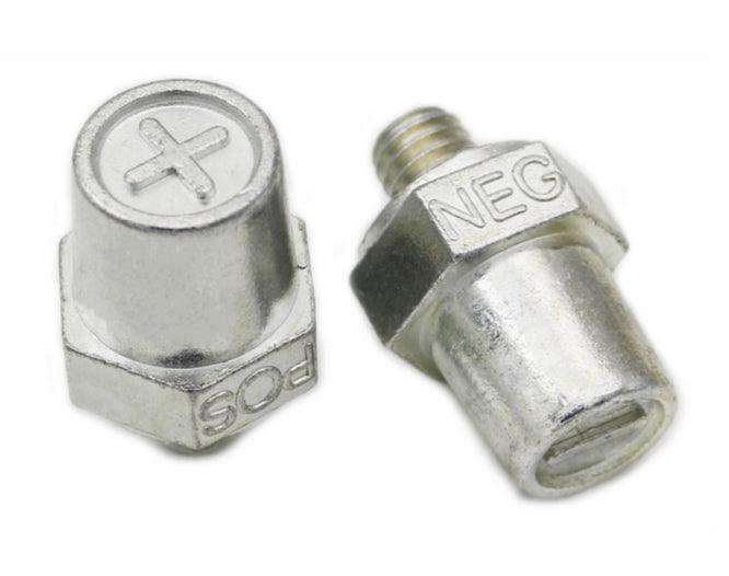 Battery Terminal Adapter Set Screw In M8 Bt Jz L