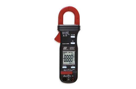 Multimeter Toptron Digi Clamp Tbm3030