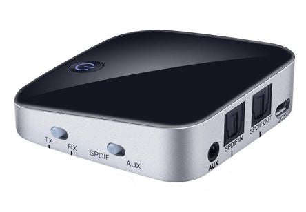 Bluetooth Transmitter Or Receiver, Switch Bti 029