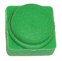 Button Green For Transmitter Green Button