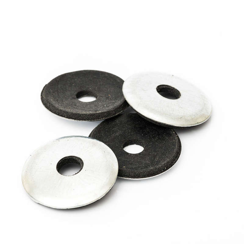 Ifasten Washer Bonded Epdm 6 X26 Mm 25 Pp