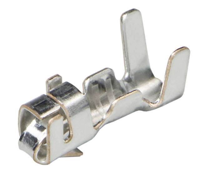 Socket Crimp Terminal 28 22 2.5mm Xh Series 2x6.5 Bxh 001 T P0.6 (Bp)