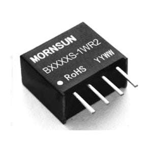 Dc Dc Converter Dip I=12 O=05 0 A2 1 W B1205 S 1 Wr2