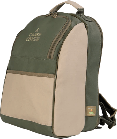 Camp Cover Backpack Cooler Picnic Safari