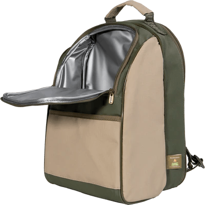 Camp Cover Backpack Cooler Picnic Safari