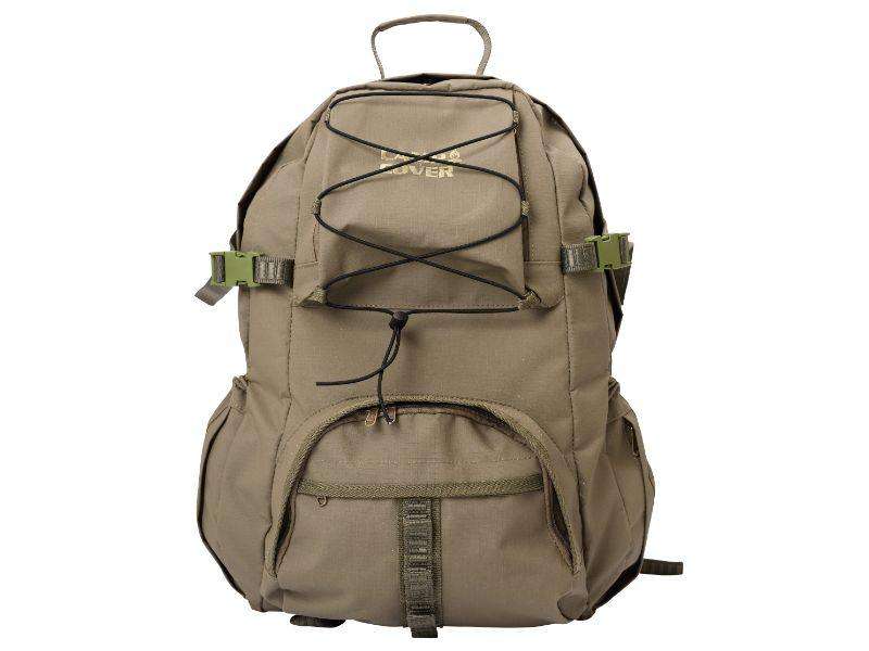 Camp Cover Backpacker Tourer Ripstop