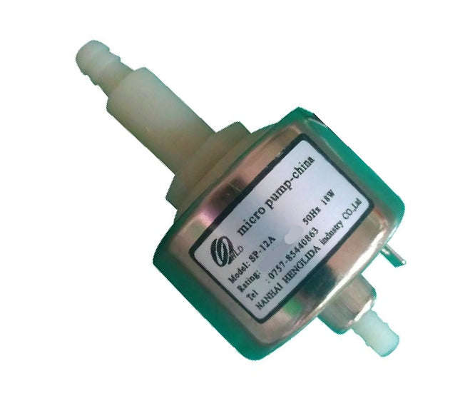 Water Pump 12 Vac 100ml/Min 1.5 A 0.2 Mpa Sp 12 A 12 V