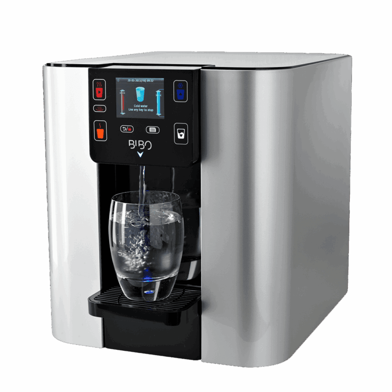 BIBO Water Bar - Silver Lining