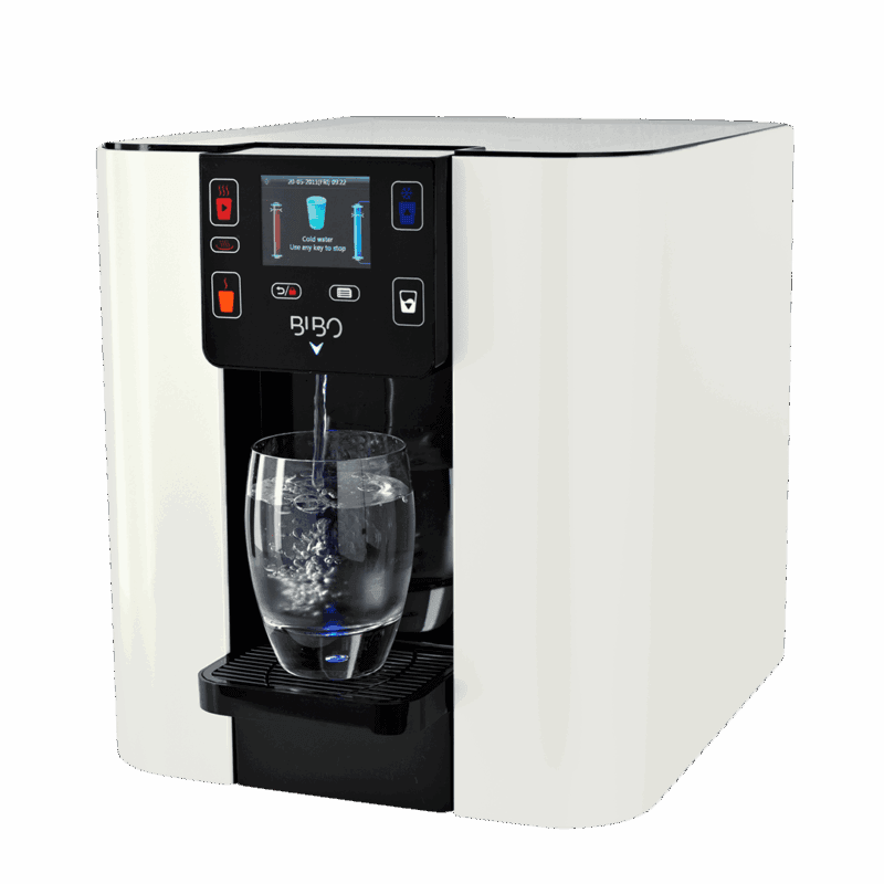 BIBO Water Bar - Snow White