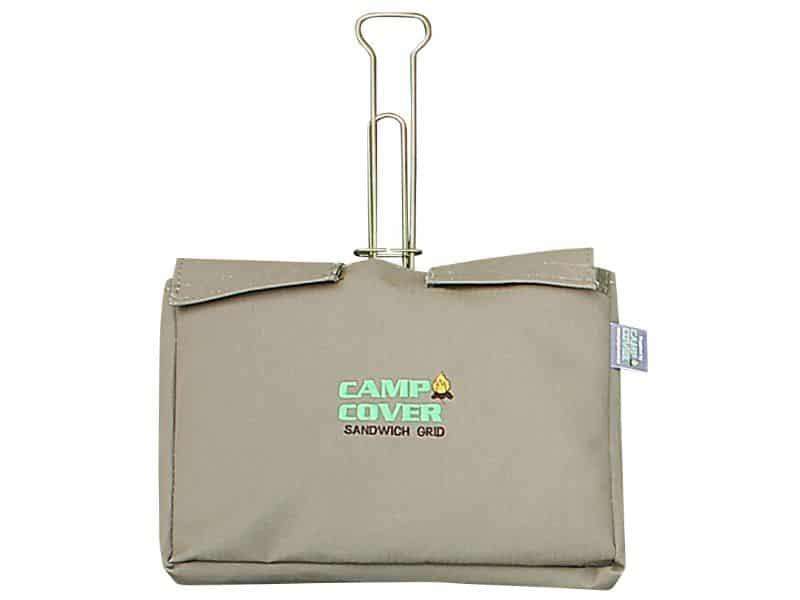 Camp Cover Braai Grid Cover Ripstop Sandwich