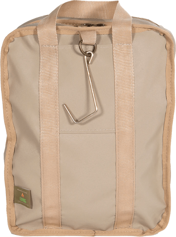 Camp Cover Bundu Bag Wheat