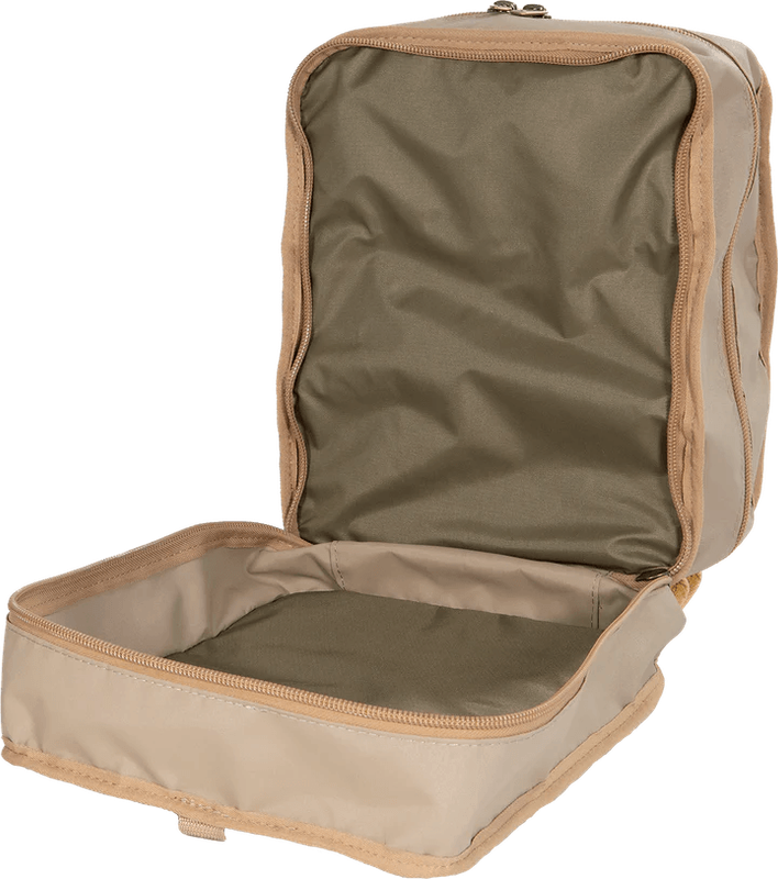 Camp Cover Bundu Bag Wheat
