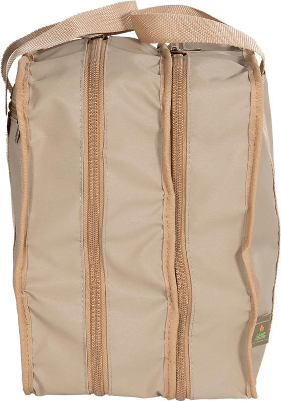 Camp Cover Bundu Bag Wheat