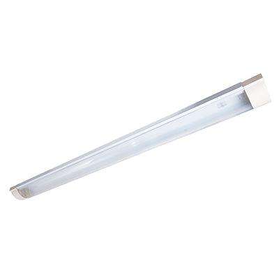 Ceiling Light White Wired For Led