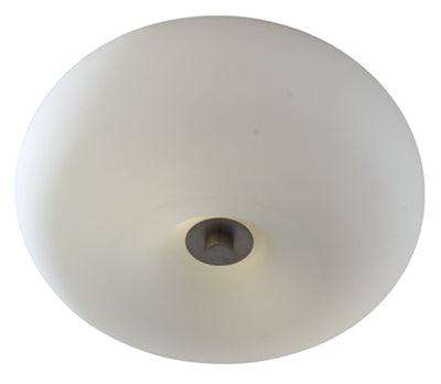 Optica C/Light 280mm Satin Chrome