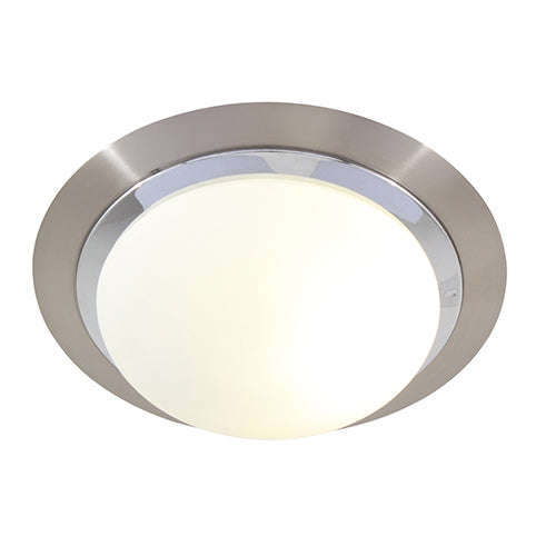 ***C/Light 280mm Satin Chrome