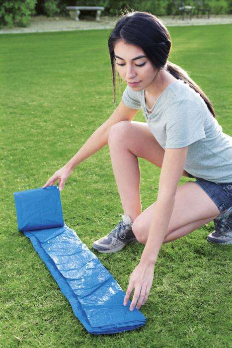 Bestway 488cm X 488cm Ground Cloth