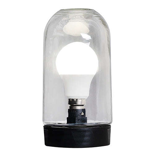 Watertight Jam Jar With Led