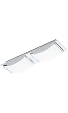 ***Wasao 2 Lt C/Light 420mm Chrome