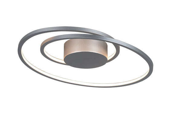 ***Stirling Series 2059 C/Light Silver